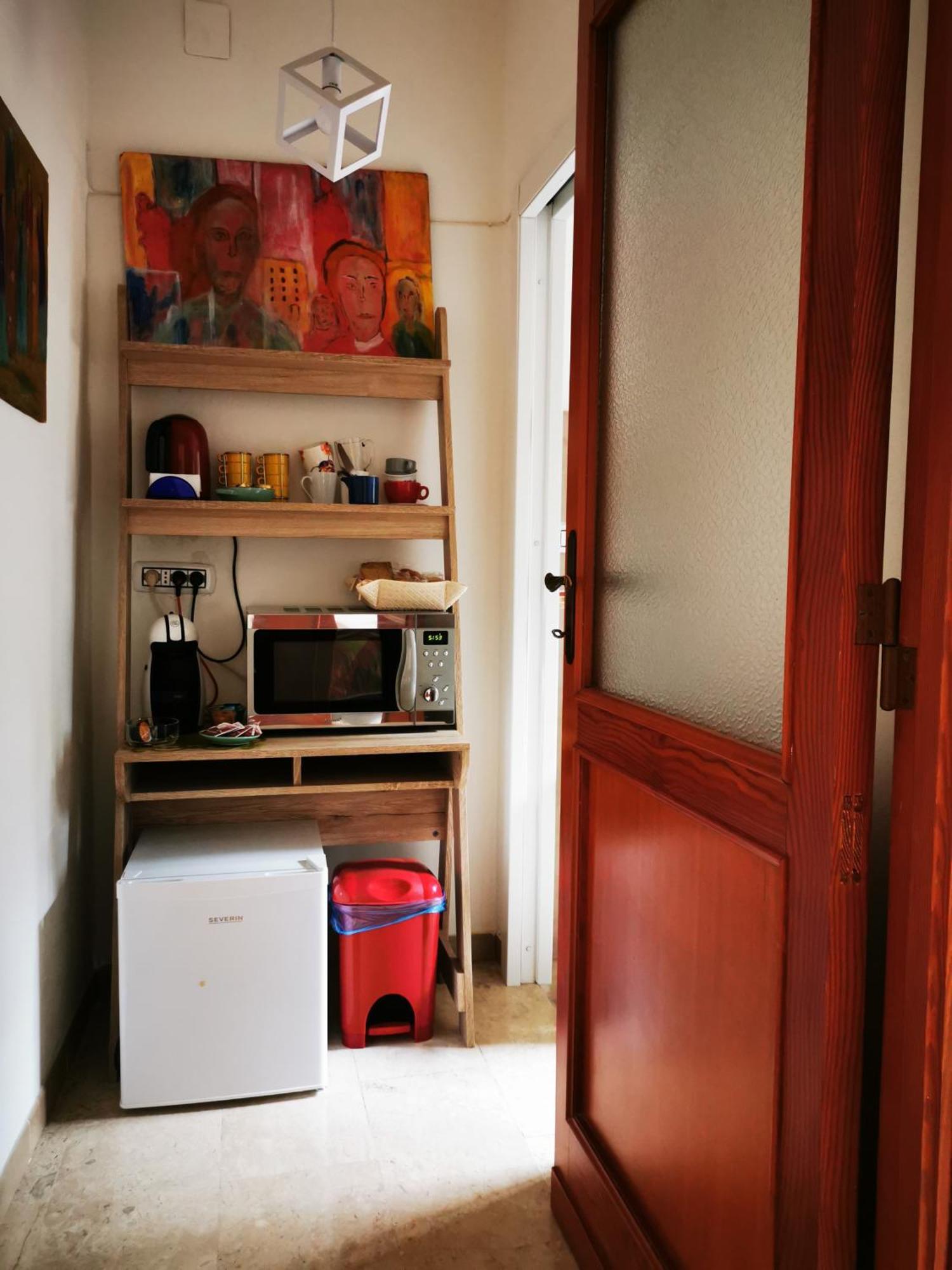 Amariglio Apartment Sassari Exterior photo