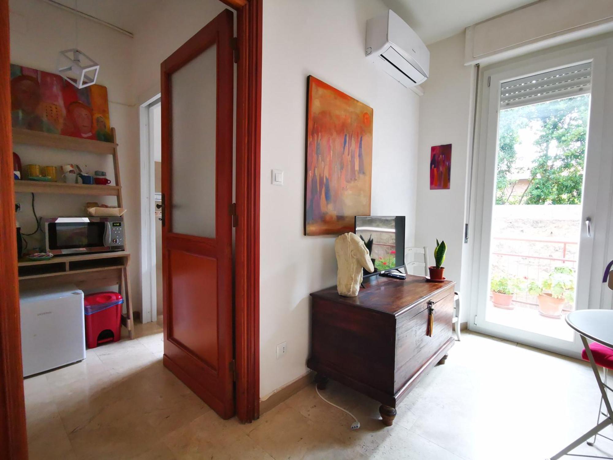 Amariglio Apartment Sassari Exterior photo