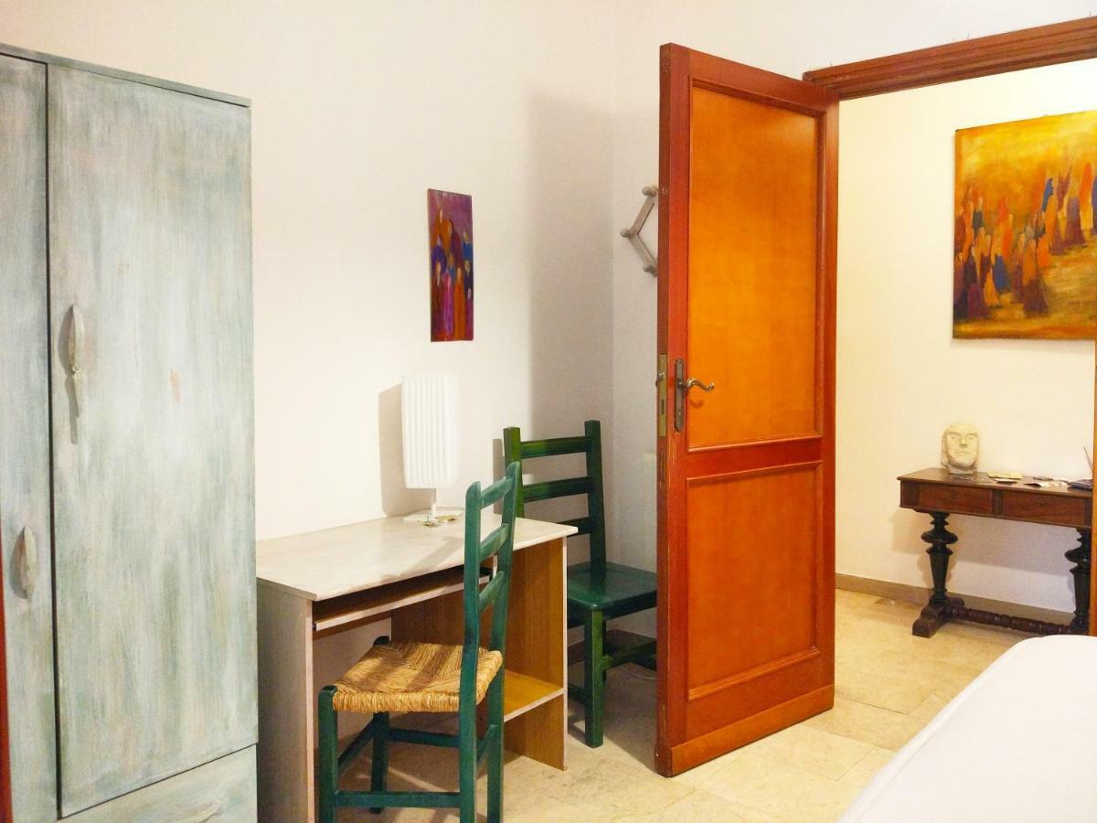 Amariglio Apartment Sassari Exterior photo