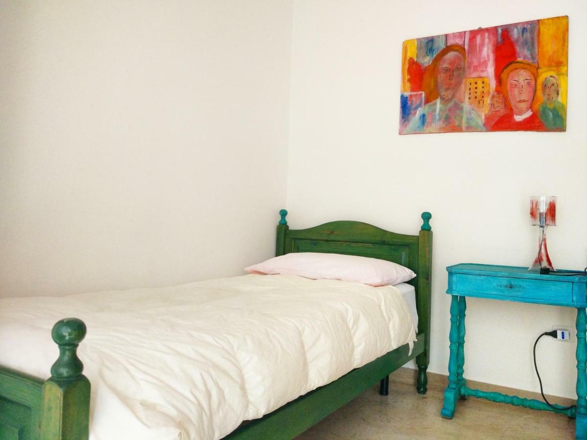 Amariglio Apartment Sassari Exterior photo